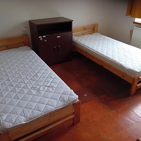 Ferienwohnung Statek Veverska Bityska Exterior foto