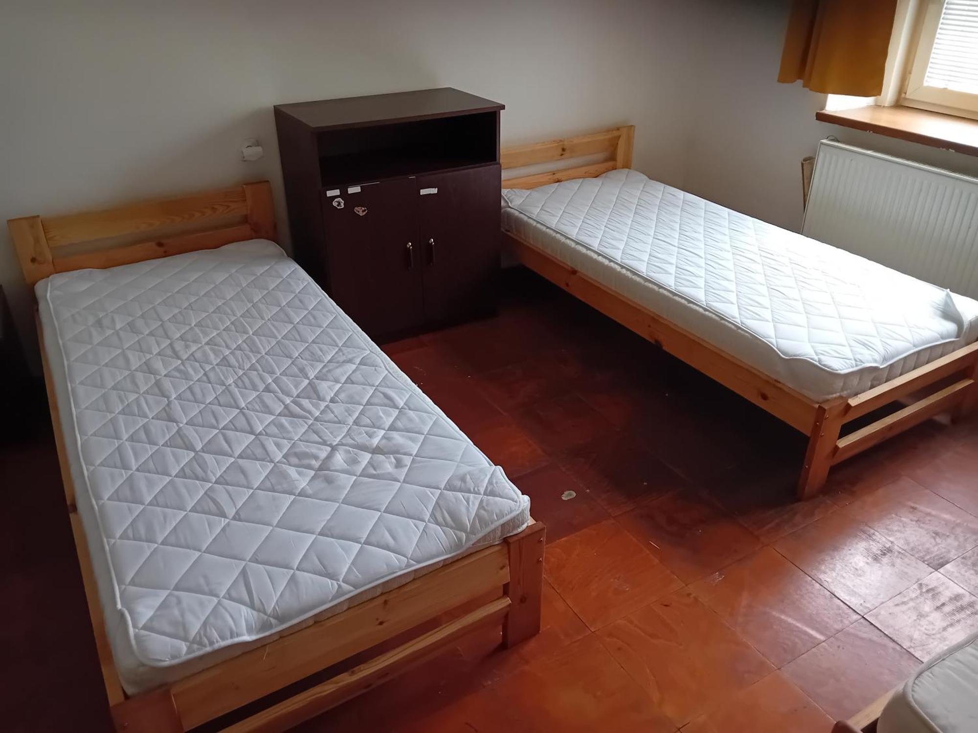 Ferienwohnung Statek Veverska Bityska Exterior foto