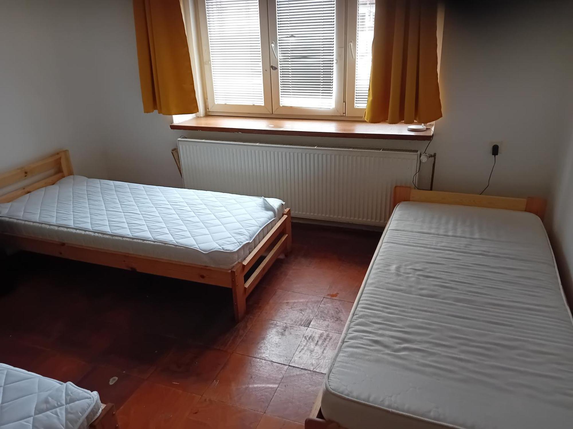 Ferienwohnung Statek Veverska Bityska Exterior foto